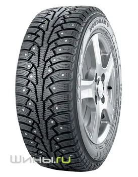 Ikon Tyres Character Ice 5