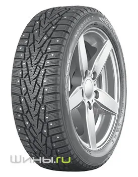 Ikon Tyres Character Ice 7