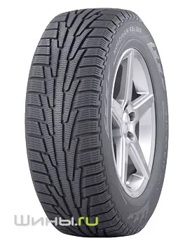 Ikon Tyres Character Snow 2 SUV 215/70 R16 100R