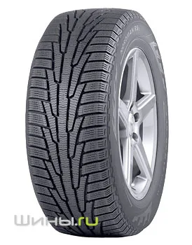 Ikon Tyres Character Snow 2