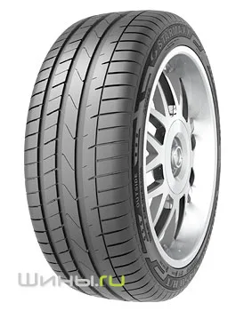 Starmaxx Incurro H/T ST450 255/55 R20 110Y
