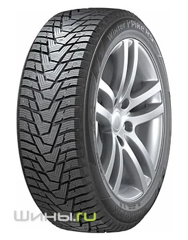 Hankook Winter I*Pike RS2 W429