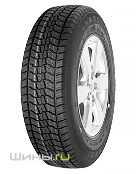 Кама 218 225/75 R16 121N