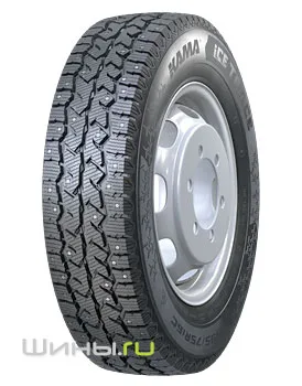 Кама Ice Trace (НК-530)