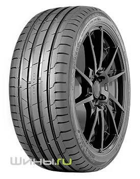 Ikon Tyres Autograph Ultra 2