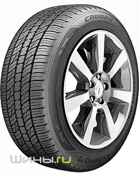 Crugen Premium KL33