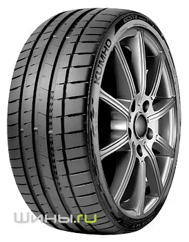 Kumho PS72 Ecsta Sport S