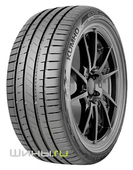 Kumho PS72 Ecsta Sport