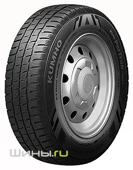 Kumho PorTran CW51