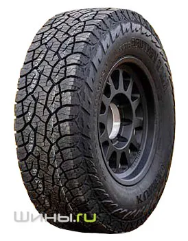 Kumho Road Venture AT52