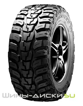 Road Venture MT KL71