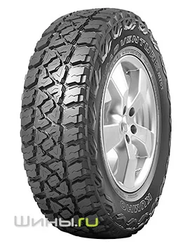 Kumho Road Venture MT51