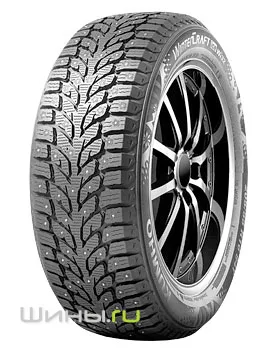 Kumho WinterCraft Ice Wi32