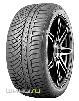 Kumho WinterCraft WP72