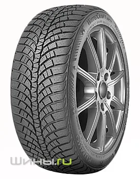 WinterCraft WP71