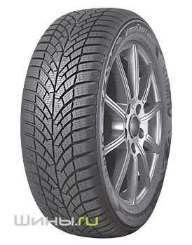 Kumho WinterCraft WP52+