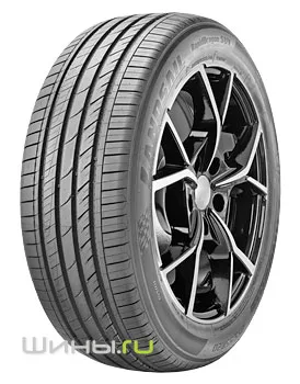 LandSail Rapid Dragon SUV