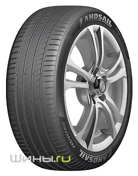 LandSail Rapid Dragon