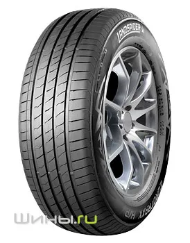 Eurotraxx H/P
