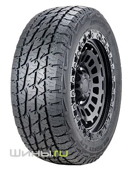 Wildtraxx A/T