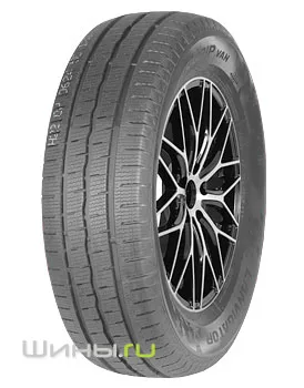 Lanvigator WinterGrip VAN 225/70 R15 112R