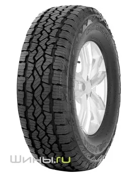 Lassa Competus A/T 3