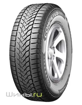 Lassa Competus Winter 2 Plus