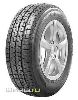 Leao iGreen Van 4S