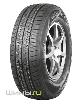 Leao Winter Defender Van