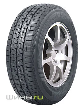 Green-Max Van 4S