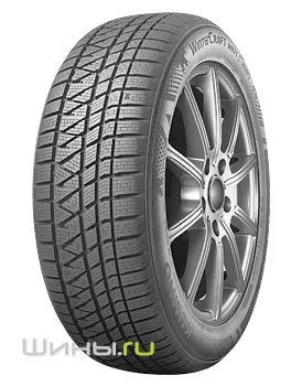 WinterCraft SUV WS71