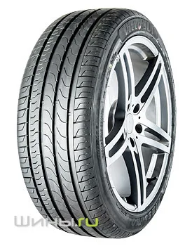Massimo Vitto SUV