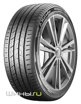 Matador Hectorra 5 215/55 R17 98Y