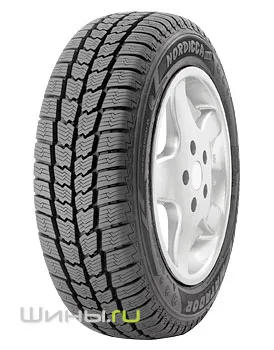 Matador Nordicca Van 8PR