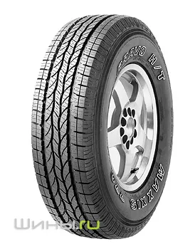 Maxxis HT-770