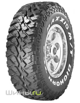 Maxxis MT-764 BIGHORN