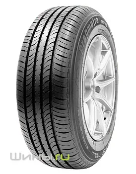 Maxxis MP10 Pragmatra
