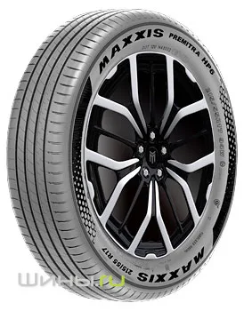 Maxxis Premitra HP6