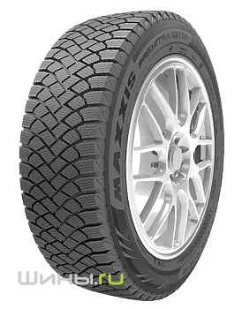 Maxxis Premitra Ice 5 SUV (SP5)