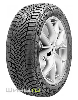 Premitra Snow WP6 SUV