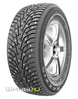Maxxis NP5