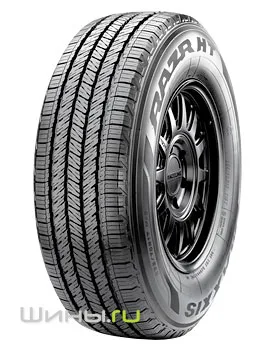 Maxxis RAZR HT-780