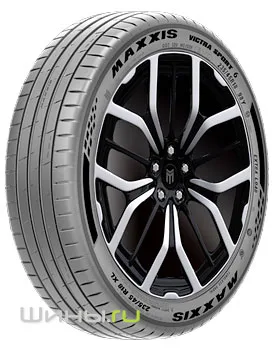 Maxxis Victra Sport 6