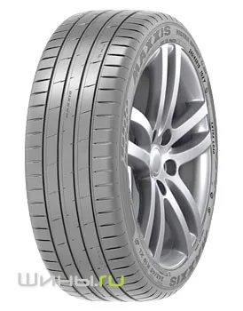 Maxxis Victra Sport 6 SUV