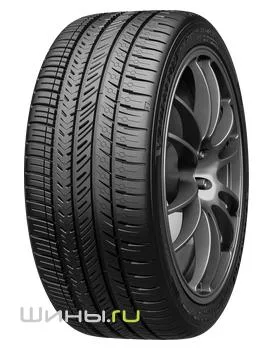 Michelin Pilot Sport A/S 4