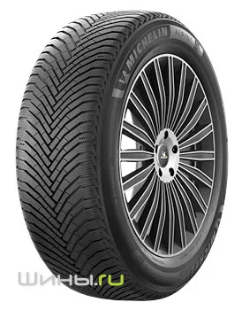 Michelin Alpin 7