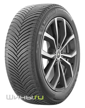 CrossClimate 2 SUV