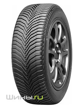 CrossClimate 2