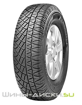Michelin Latitude cross