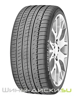 Michelin Latitude Sport